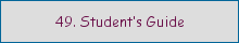 49. Student's Guide